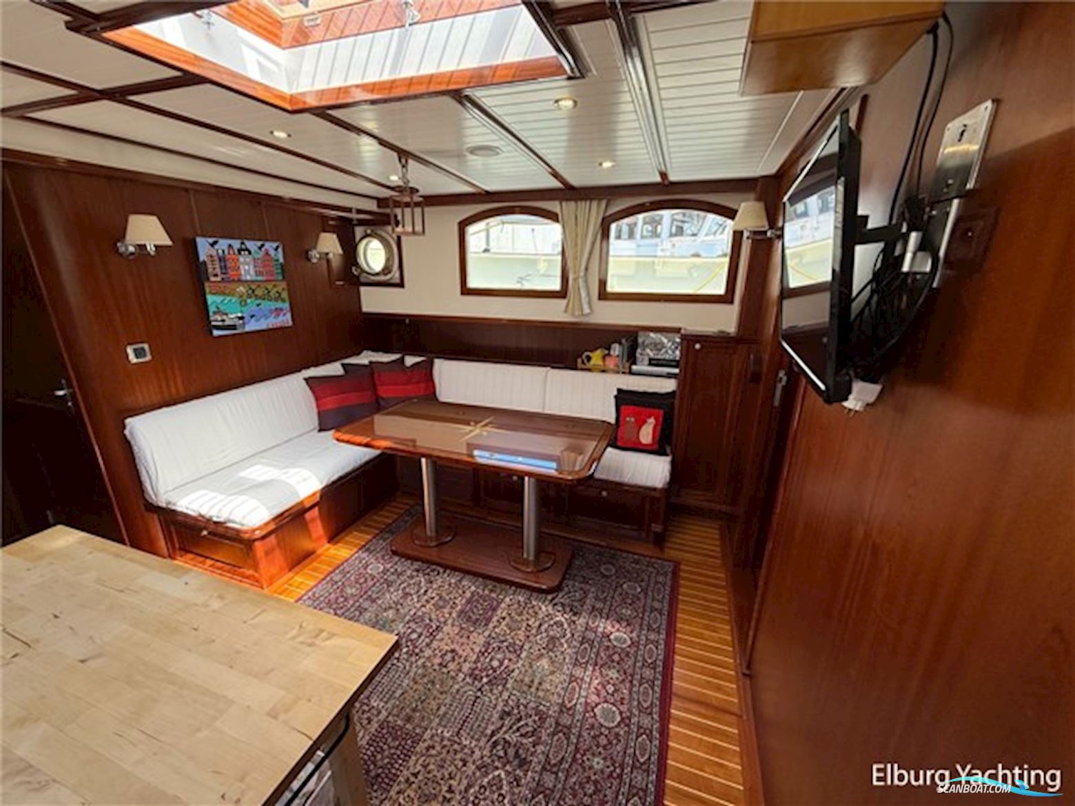 Stentor Luxe Motor 1500 