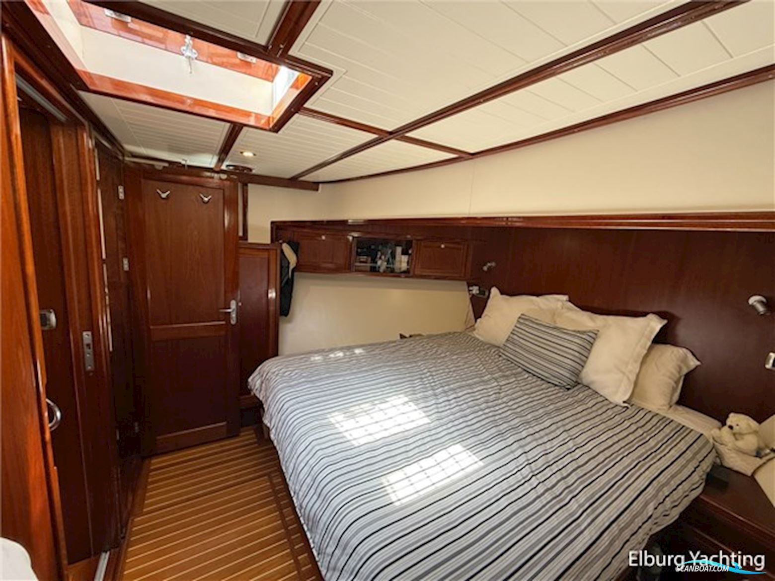 Stentor Luxe Motor 1500 