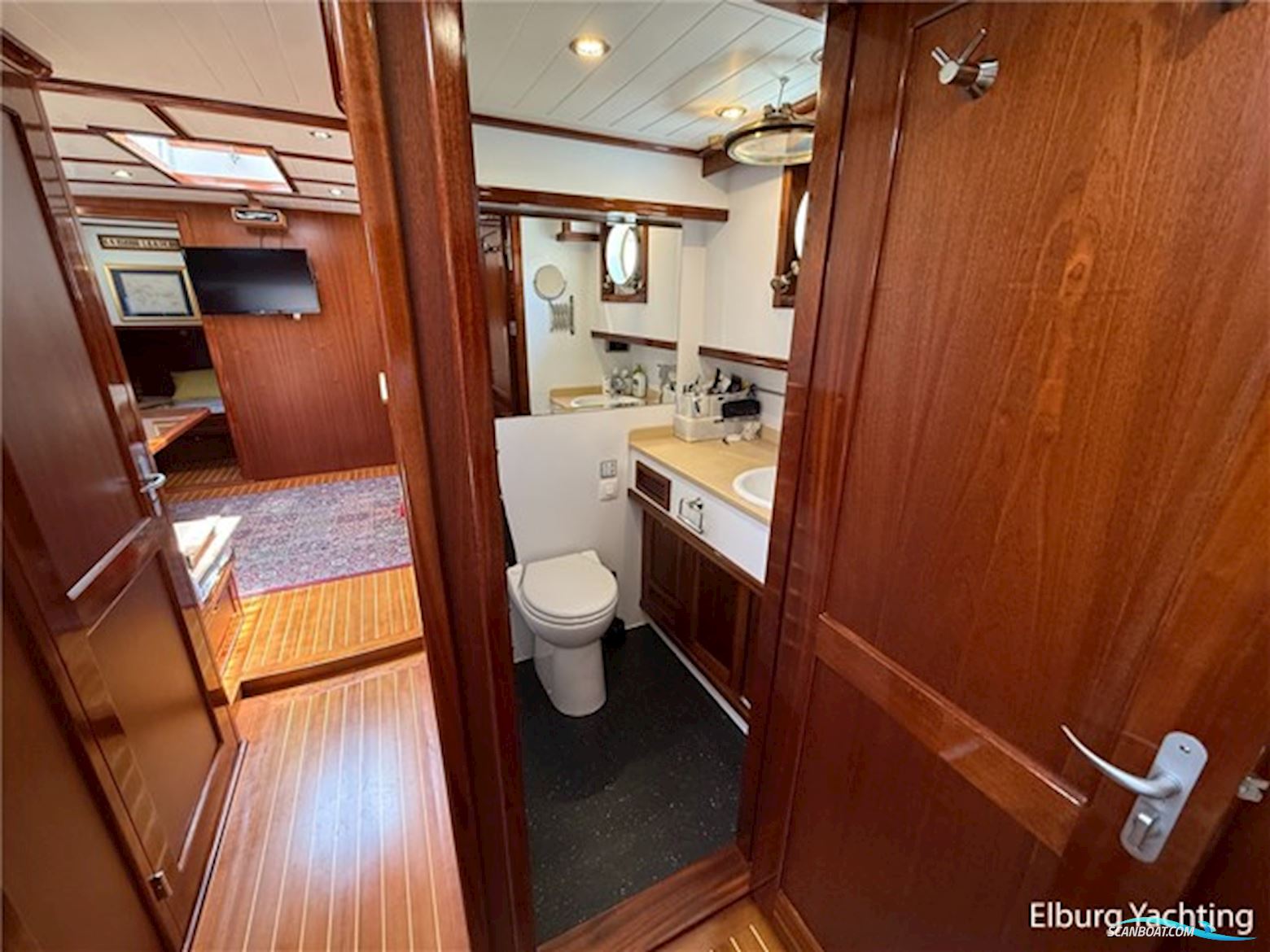 Stentor Luxe Motor 1500 