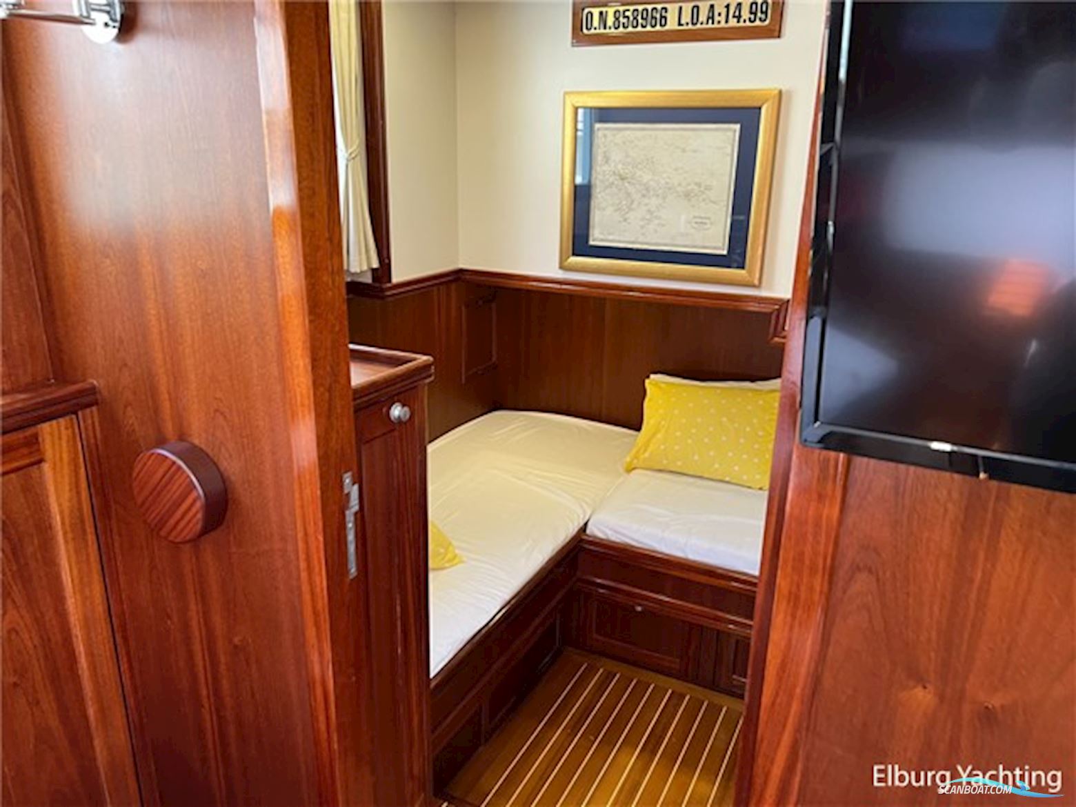 Stentor Luxe Motor 1500 