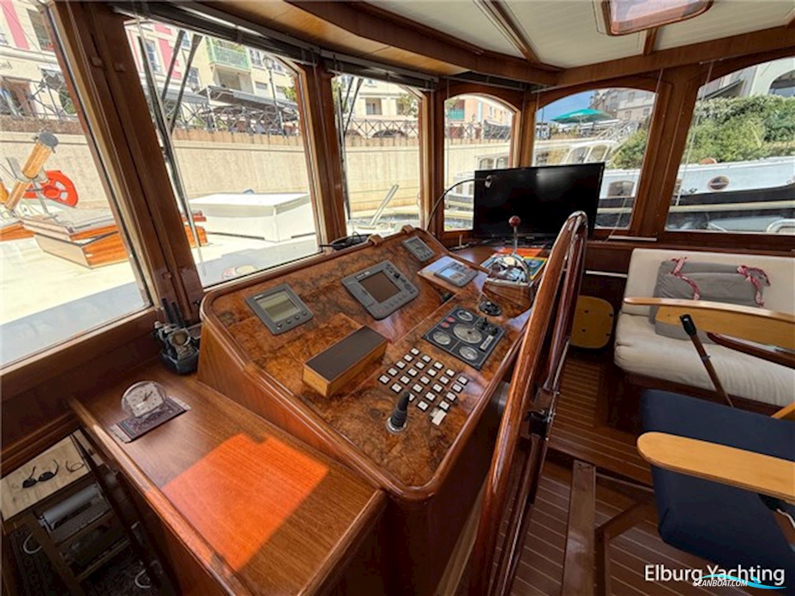 Stentor Luxe Motor 1500