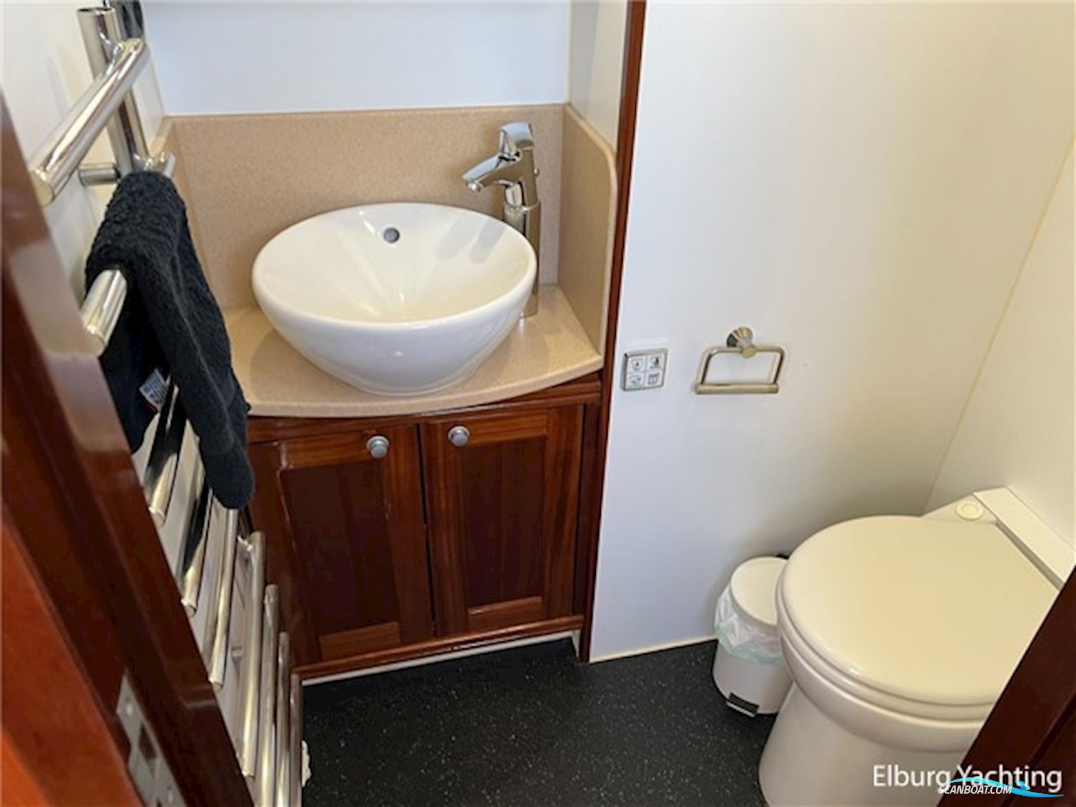 Stentor Luxe Motor 1500