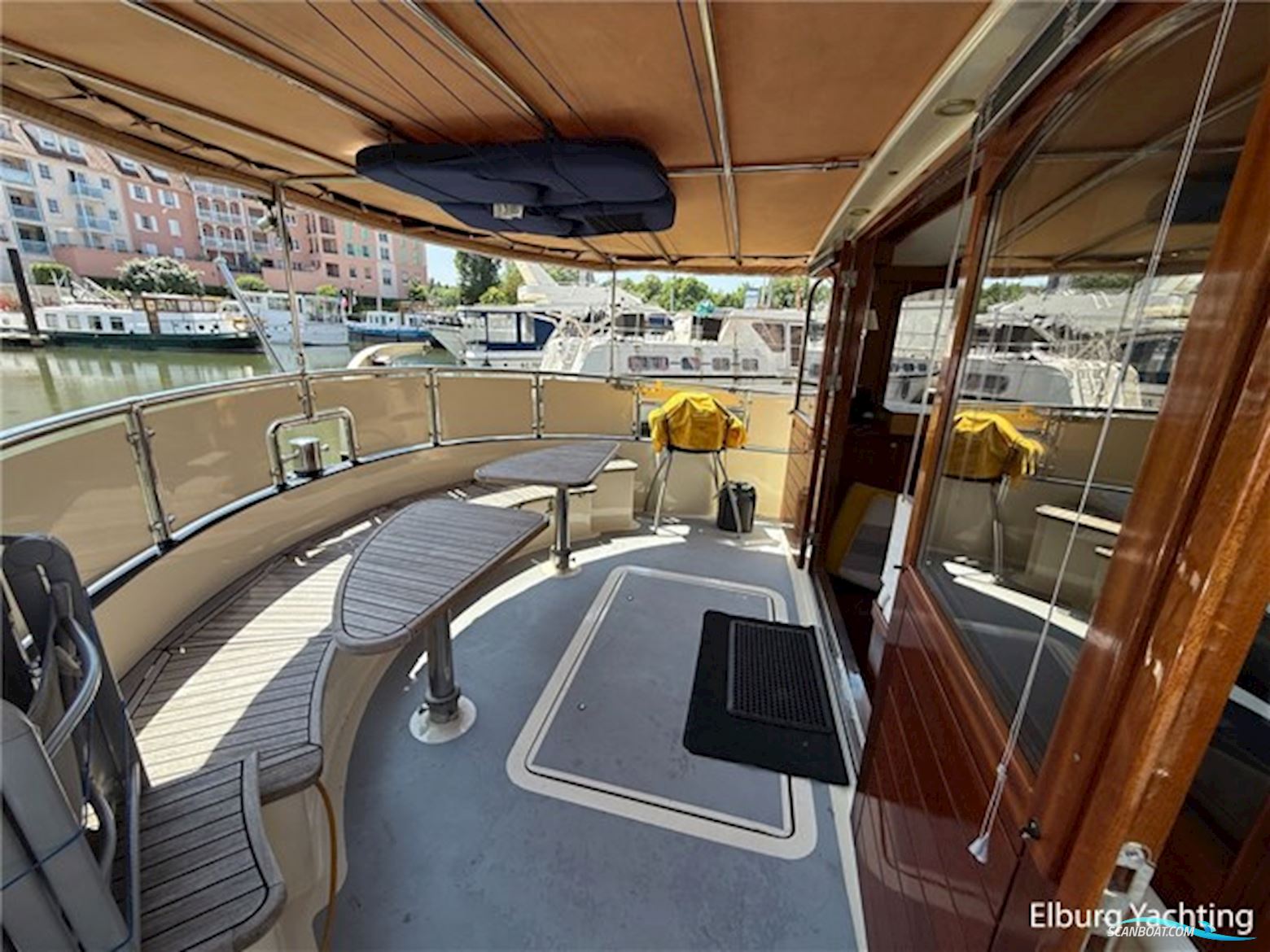 Stentor Luxe Motor 1500