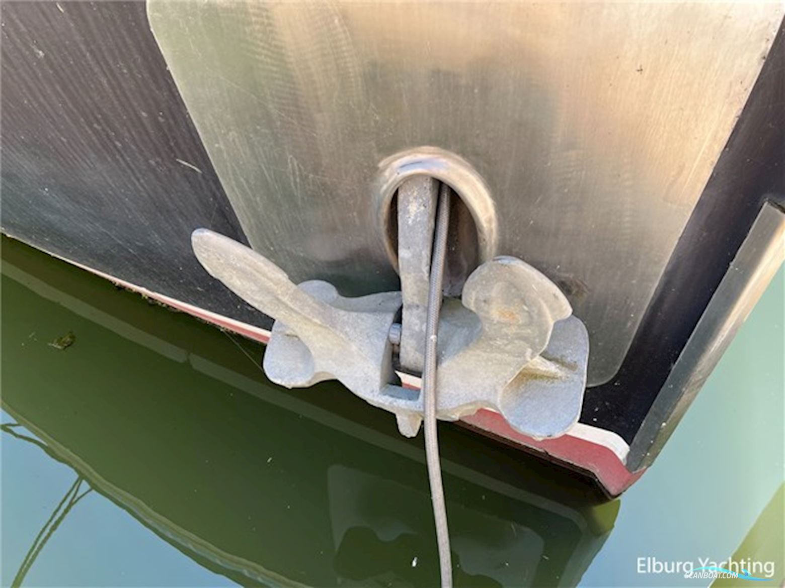 Stentor Luxe Motor 1500