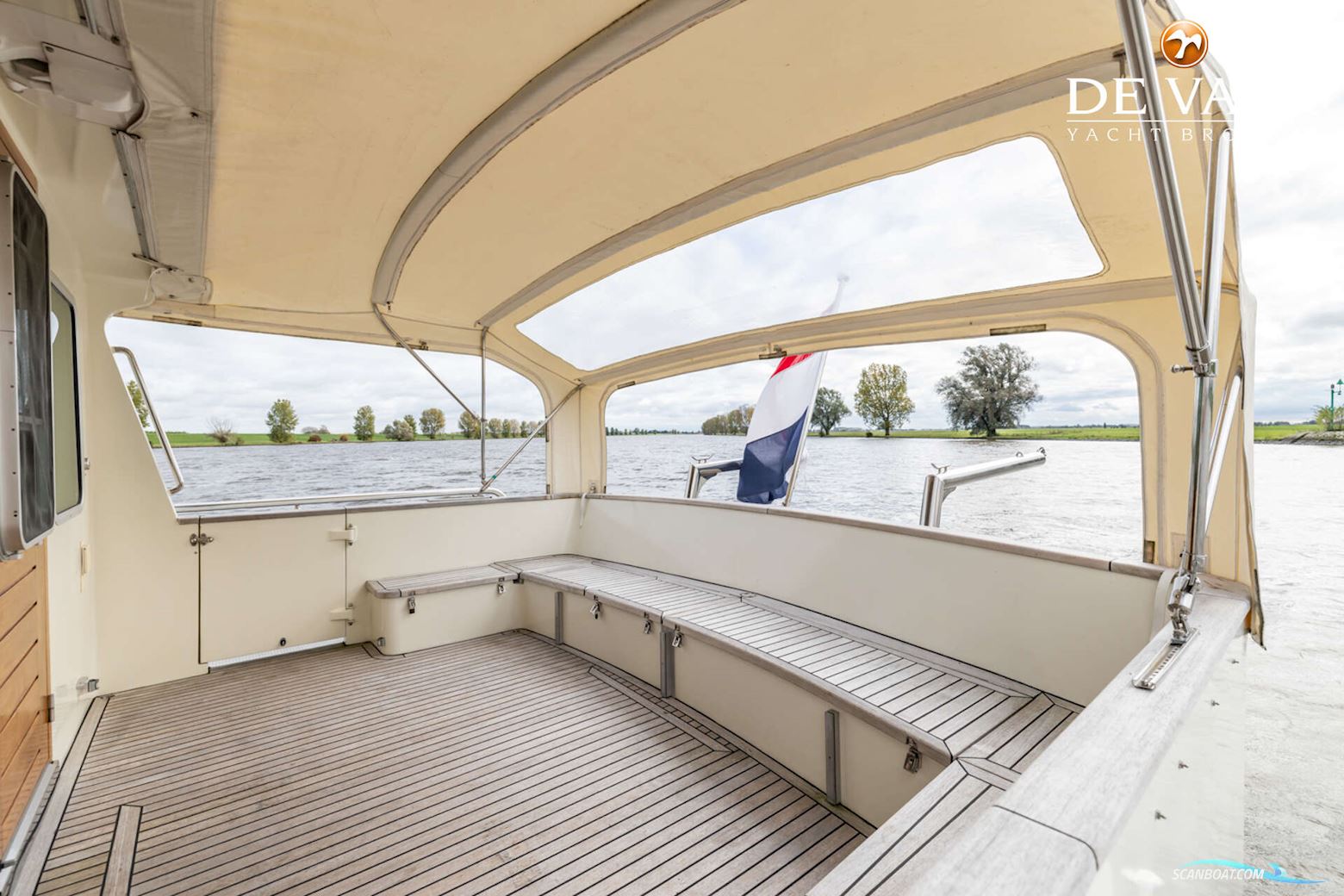 STENTOR Survey 15 OC