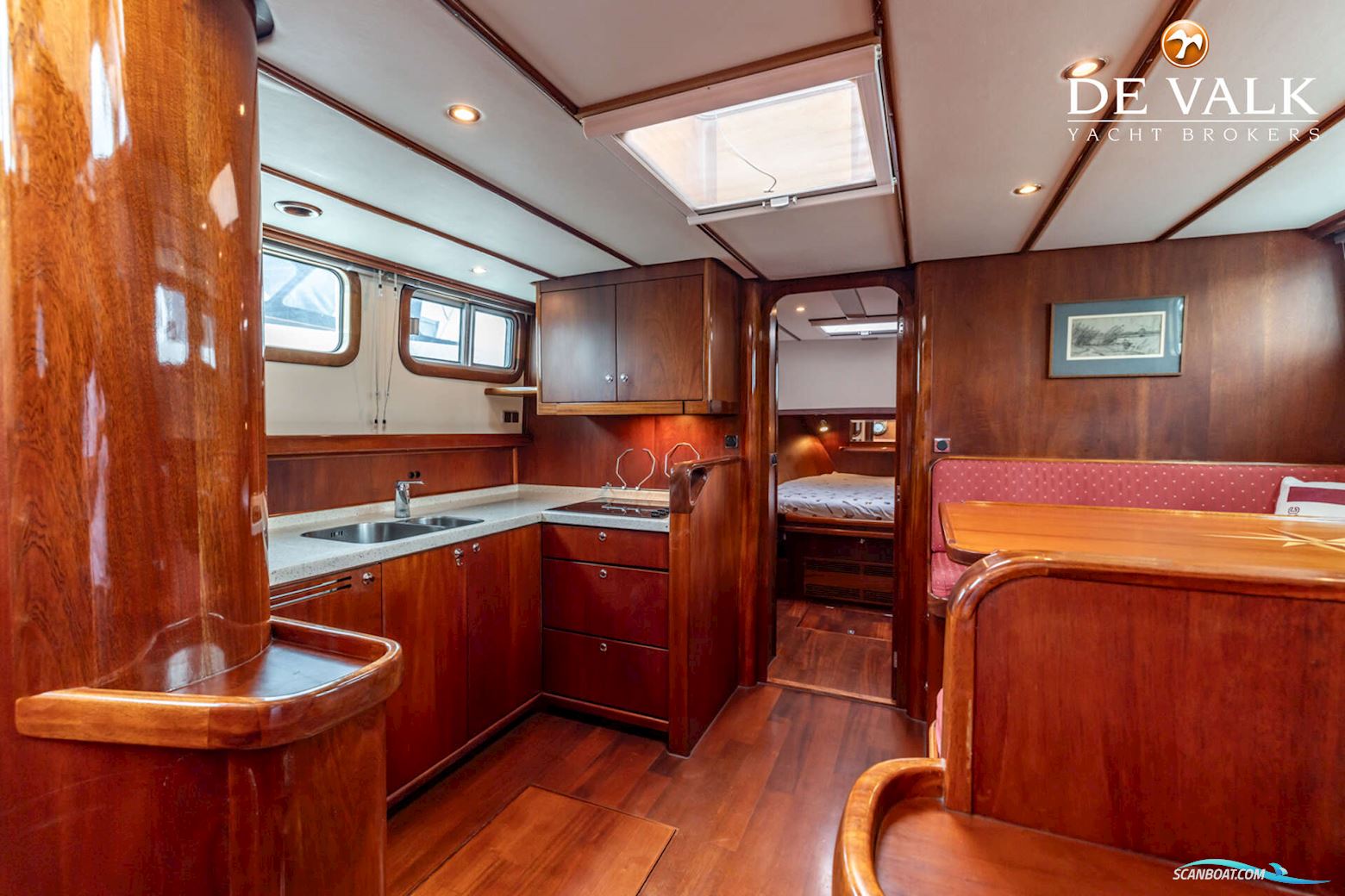 STENTOR Survey 15 OC