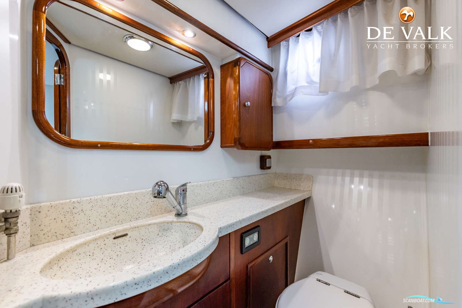 STENTOR Survey 15 OC