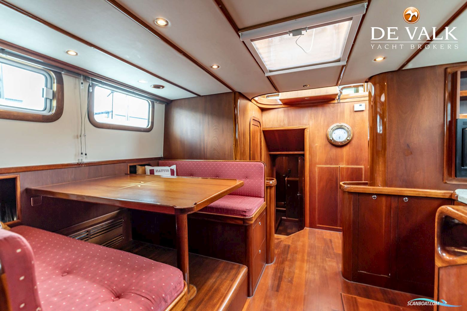 STENTOR Survey 15 OC