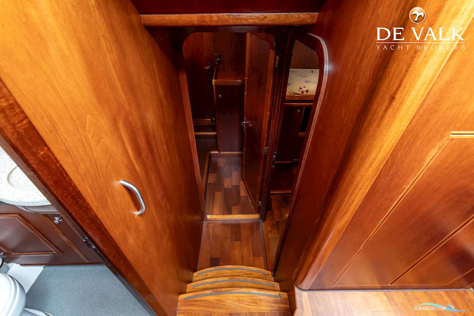 STENTOR Survey 15 OC