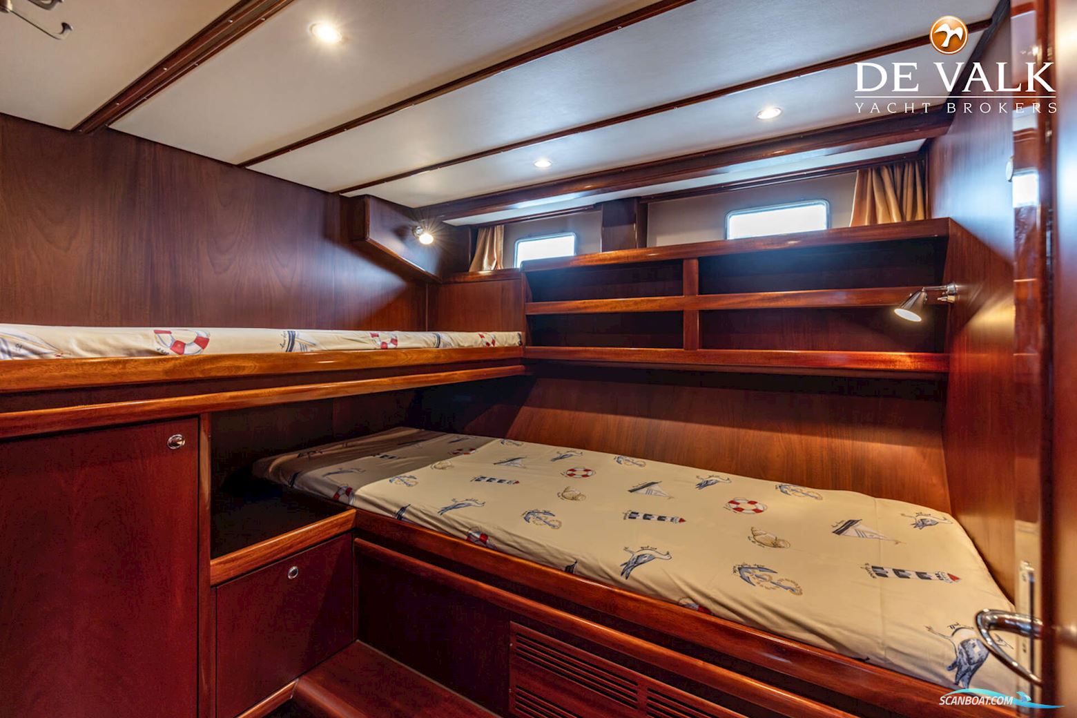 STENTOR Survey 15 OC