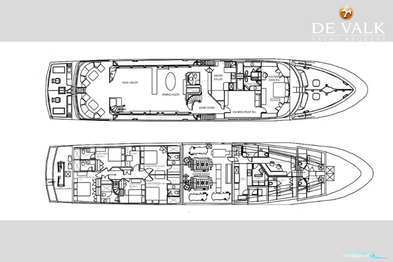 Sterling 44