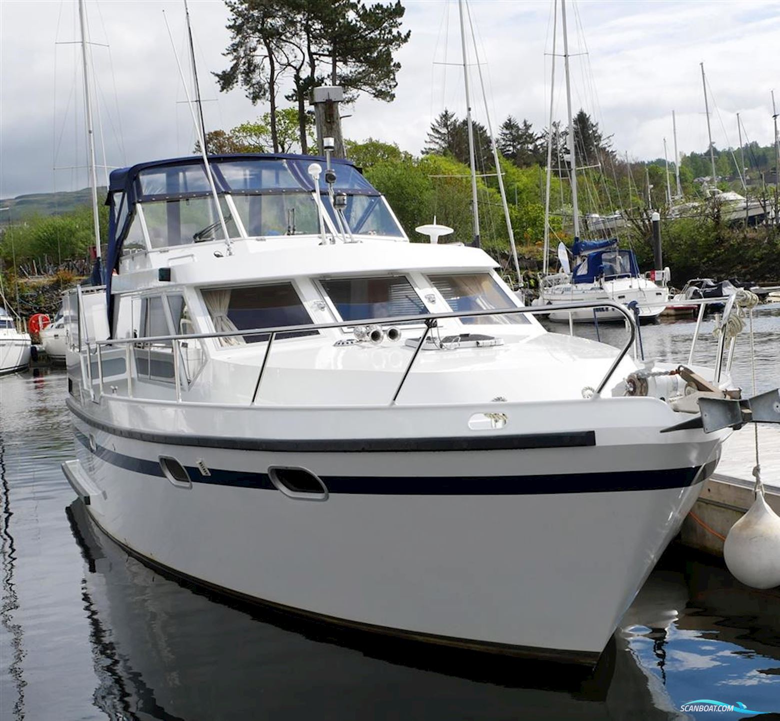 Stevens 1060 Ambassador