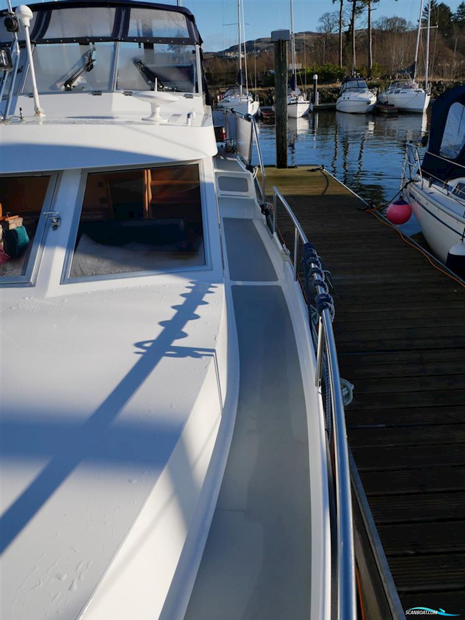 Stevens 1060 Ambassador