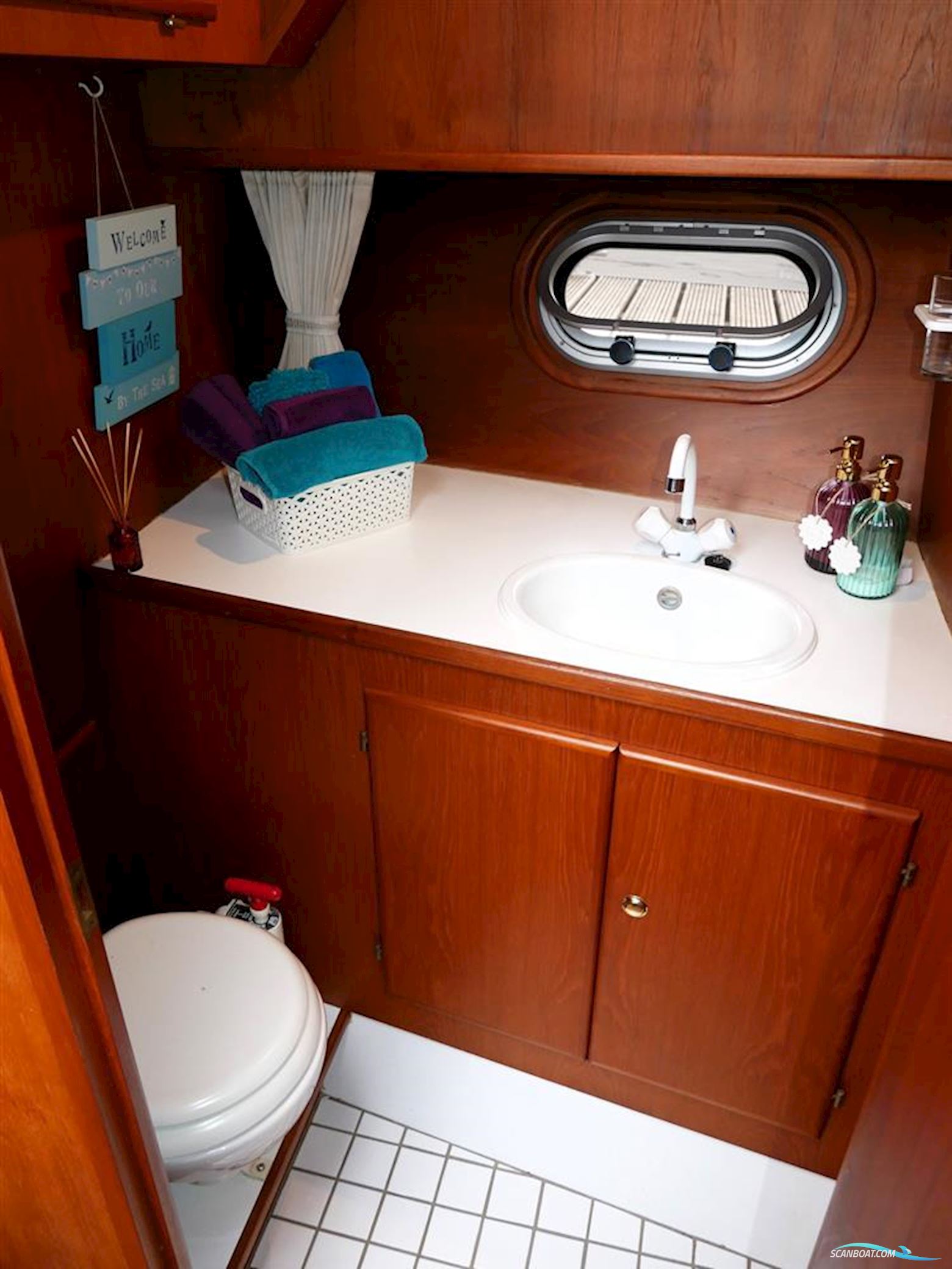 Stevens 1060 Ambassador