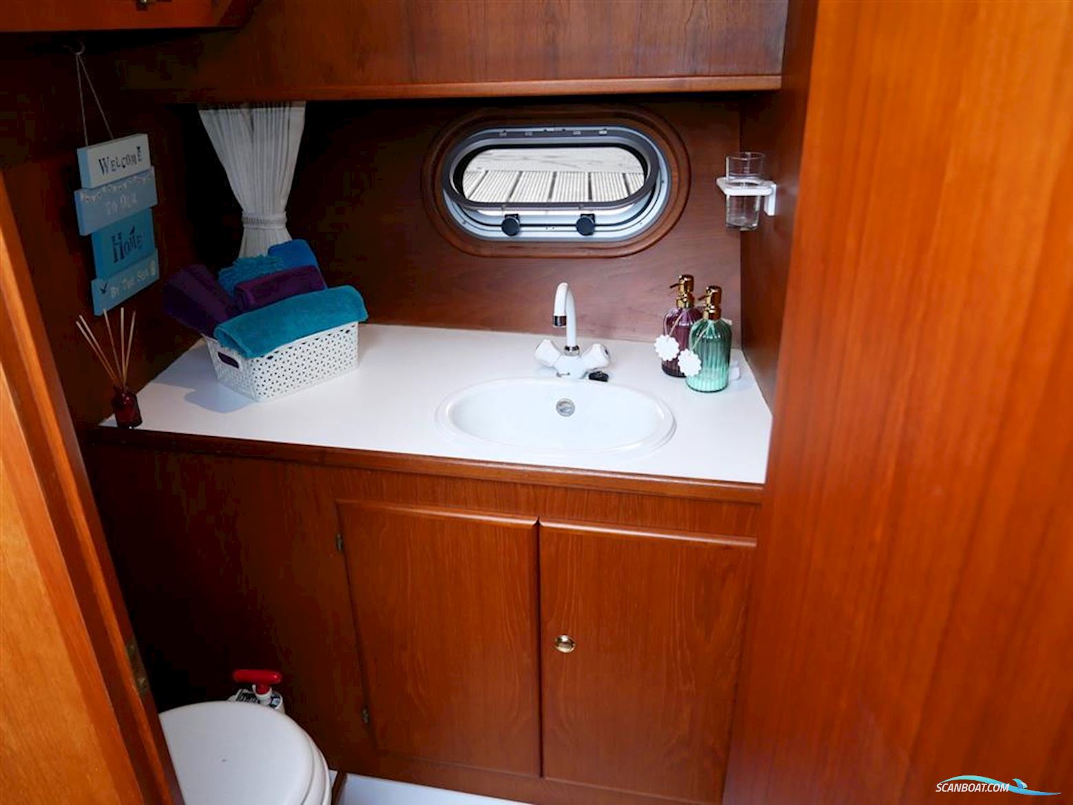 Stevens 1060 Ambassador