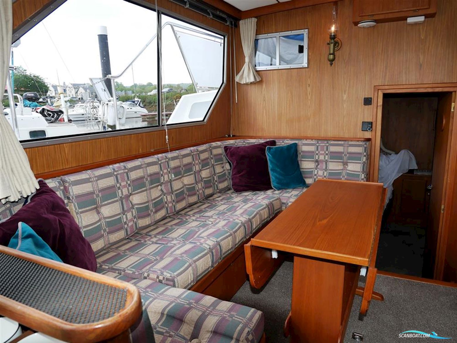 Stevens 1060 Ambassador