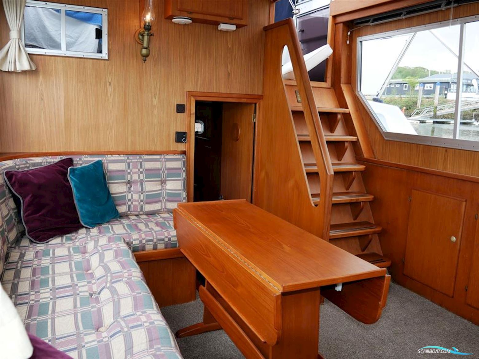 Stevens 1060 Ambassador