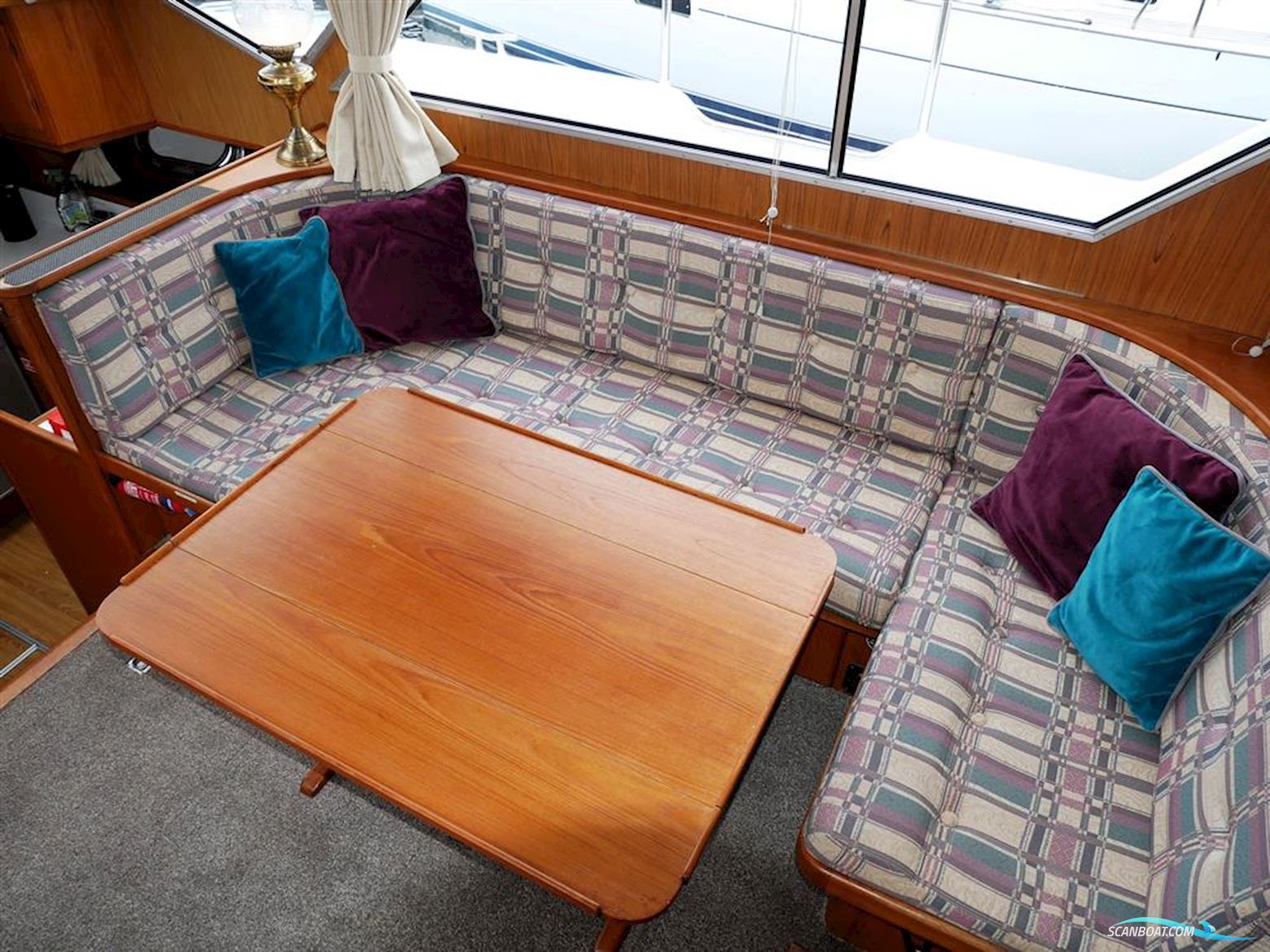 Stevens 1060 Ambassador