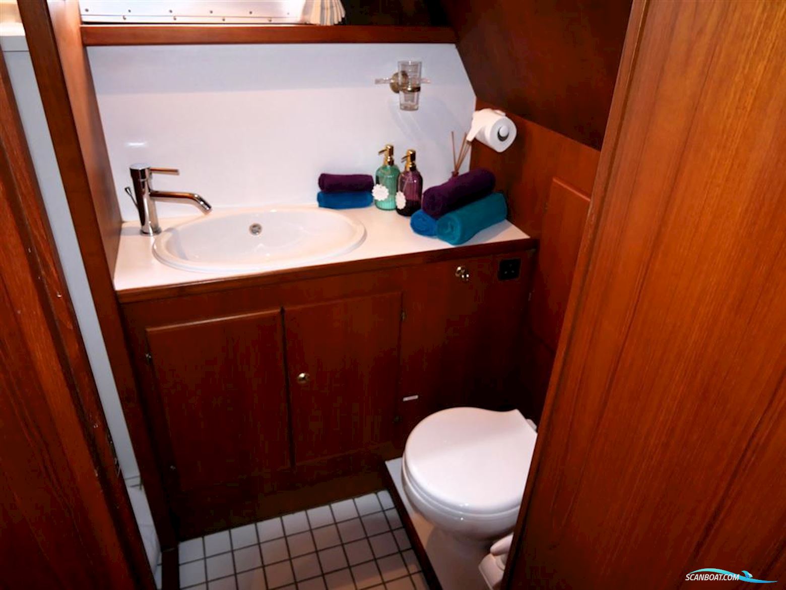 Stevens 1060 Ambassador