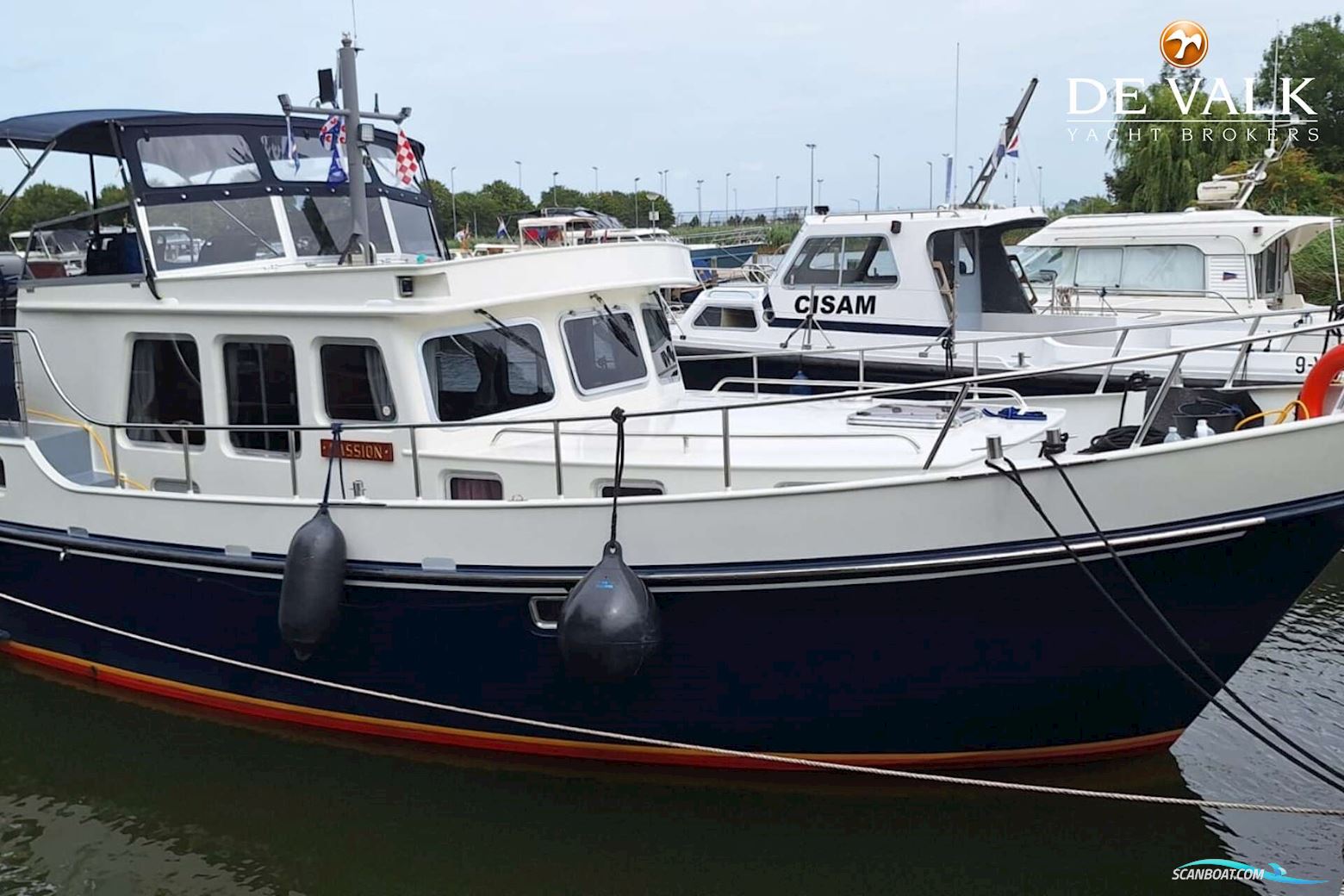 Stevens Columbus Kotter 1000