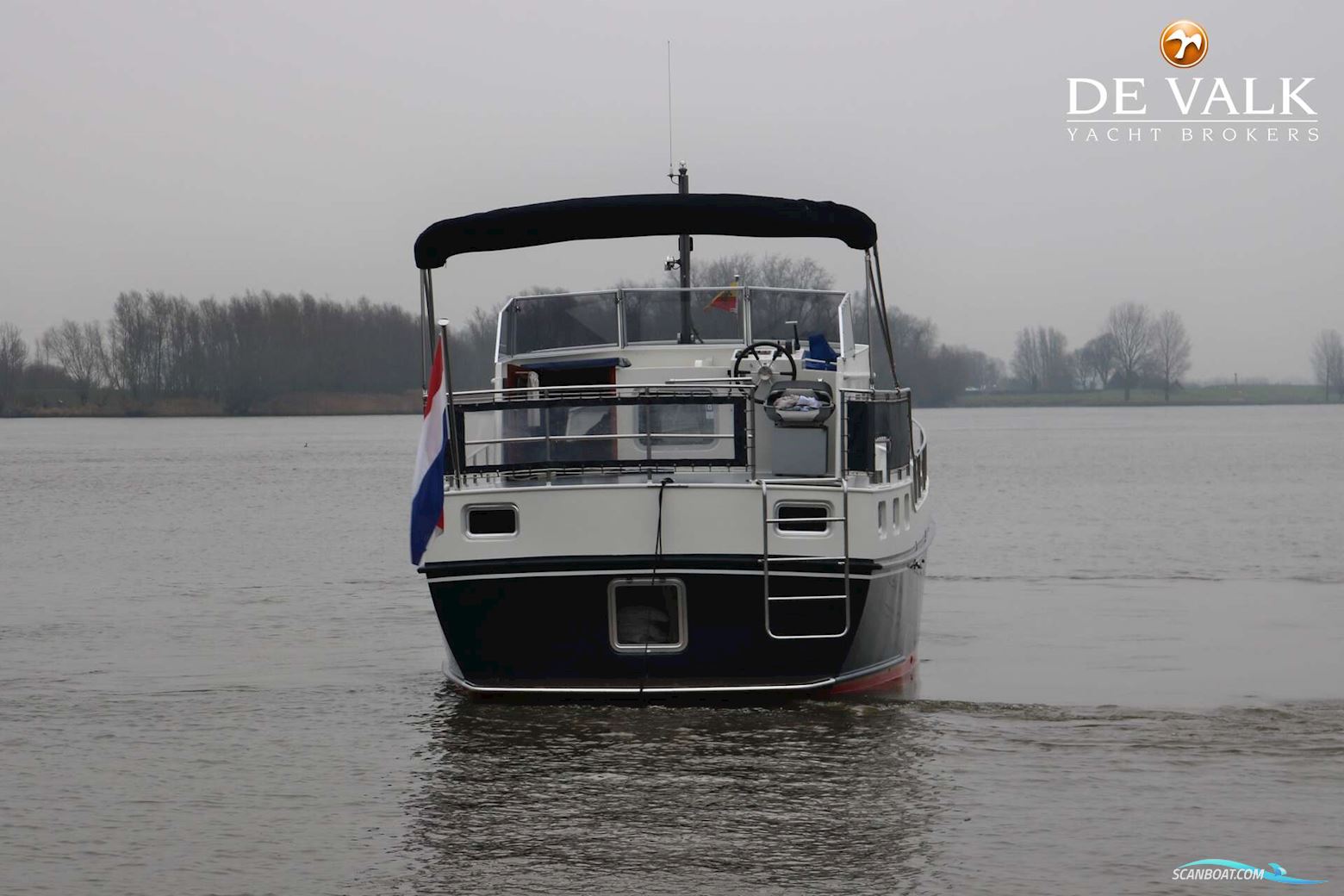 Stevens Columbus Kotter 1000