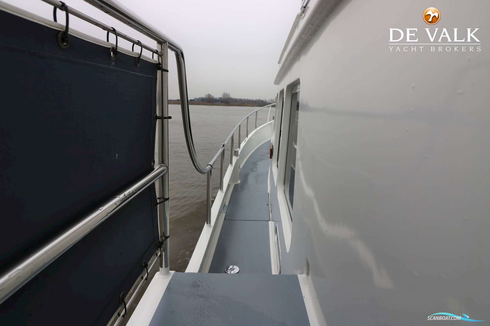 Stevens Columbus Kotter 1000