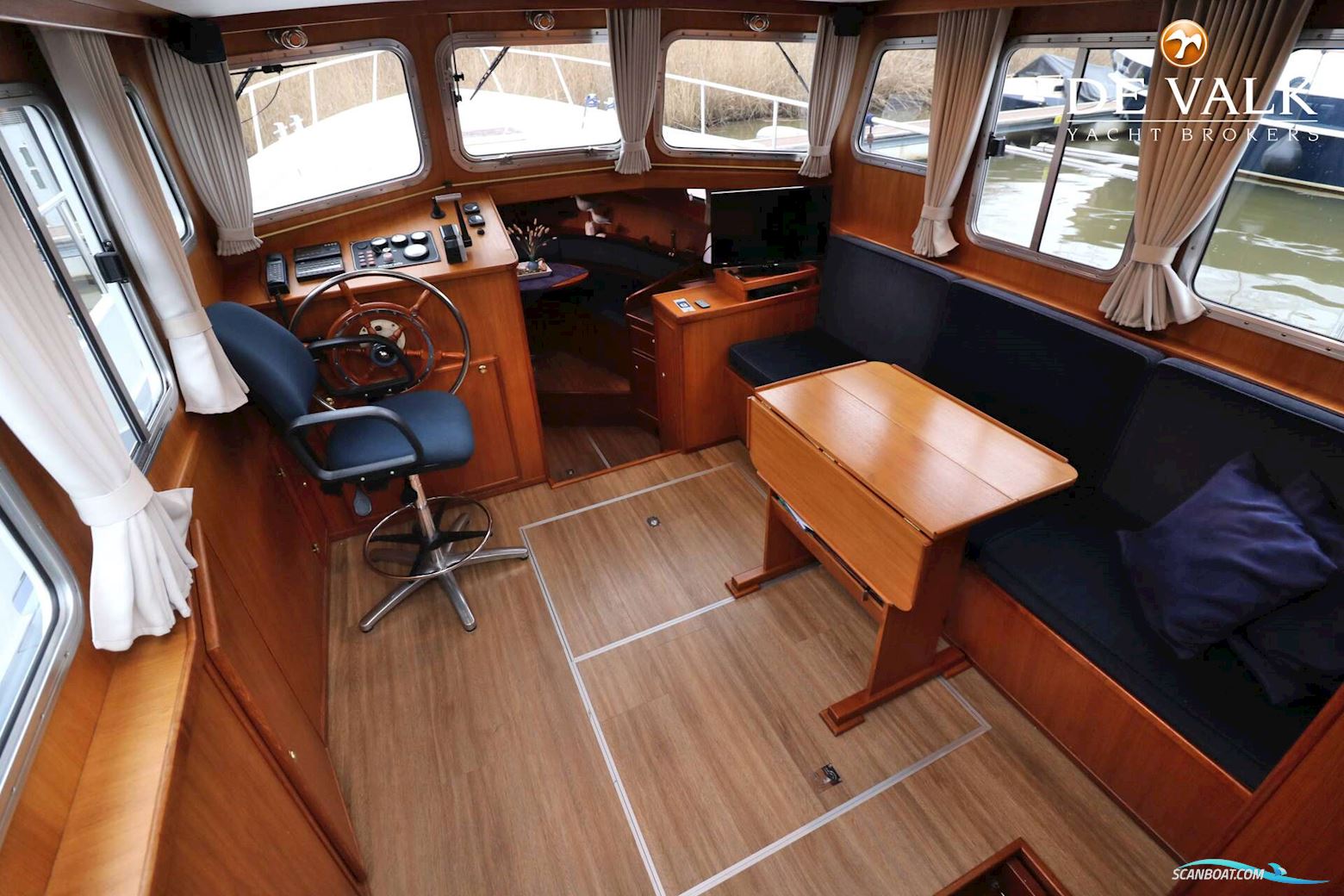 Stevens Columbus Kotter 1000