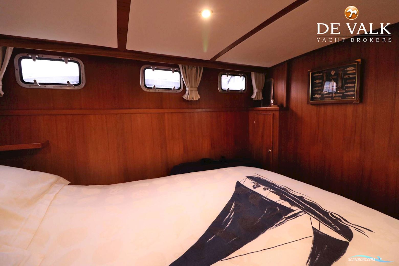 Stevens Columbus Kotter 1000