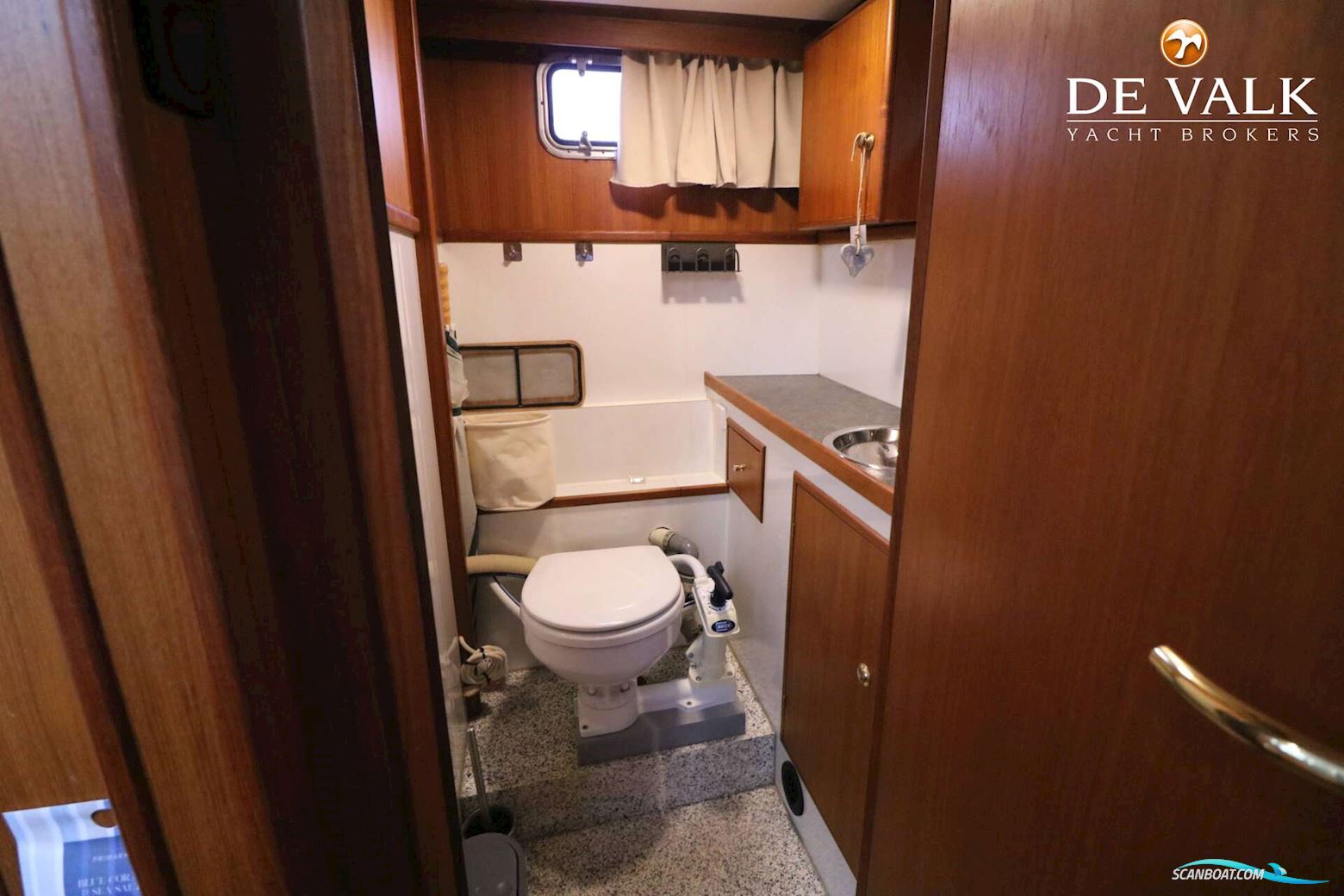 Stevens Columbus Kotter 1000