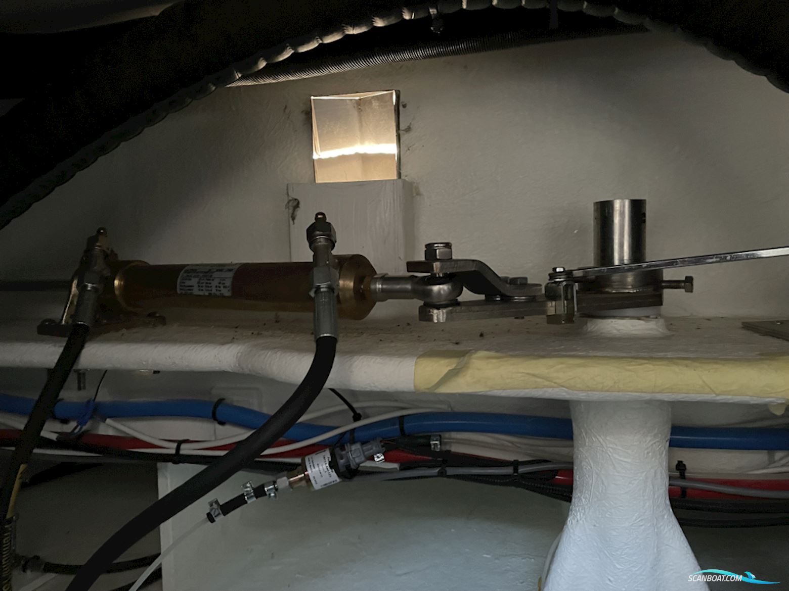 Stillo 30 Bijna als nieuw, luxe uitgerust en direct vaarklaa