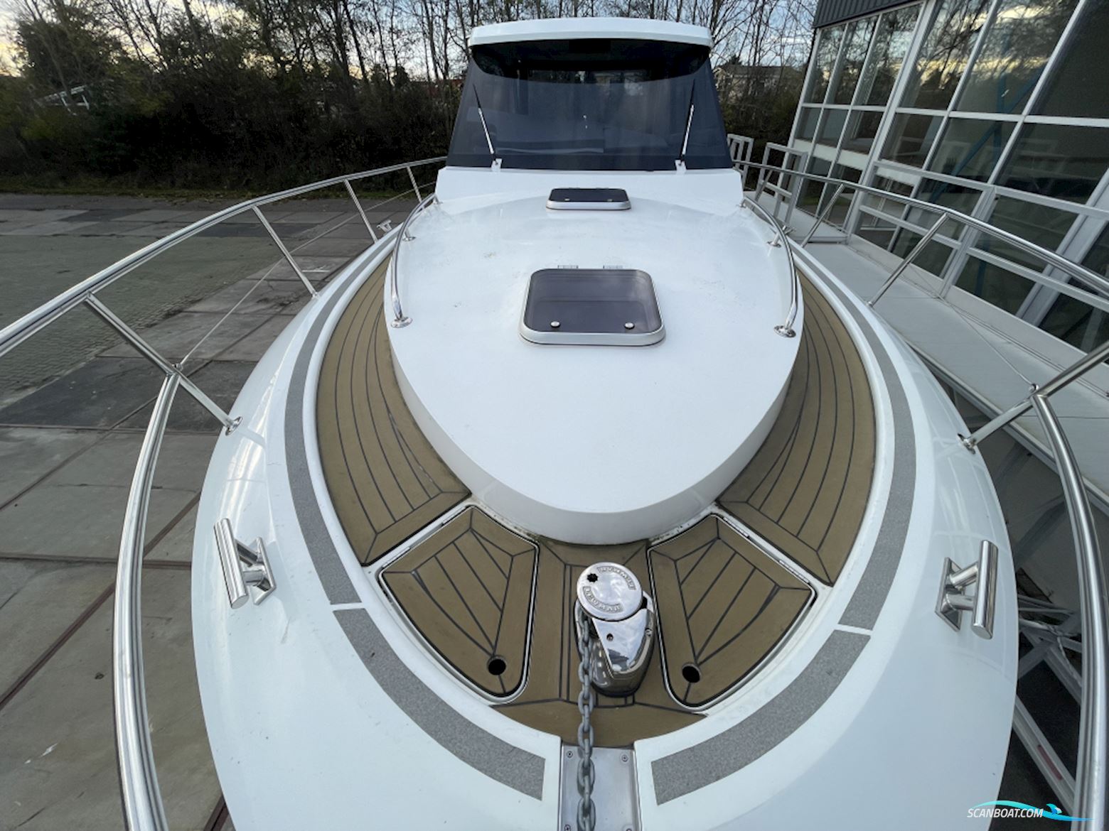 Stillo 30 Bijna Als Nieuw, Luxe Uitgerust en Direct Vaarklaa