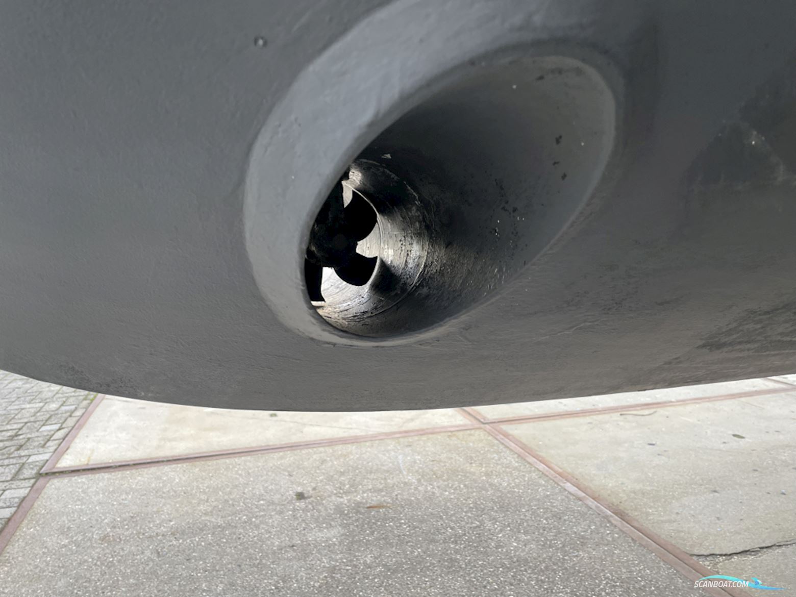 Stillo 30 Bijna Als Nieuw, Luxe Uitgerust en Direct Vaarklaa