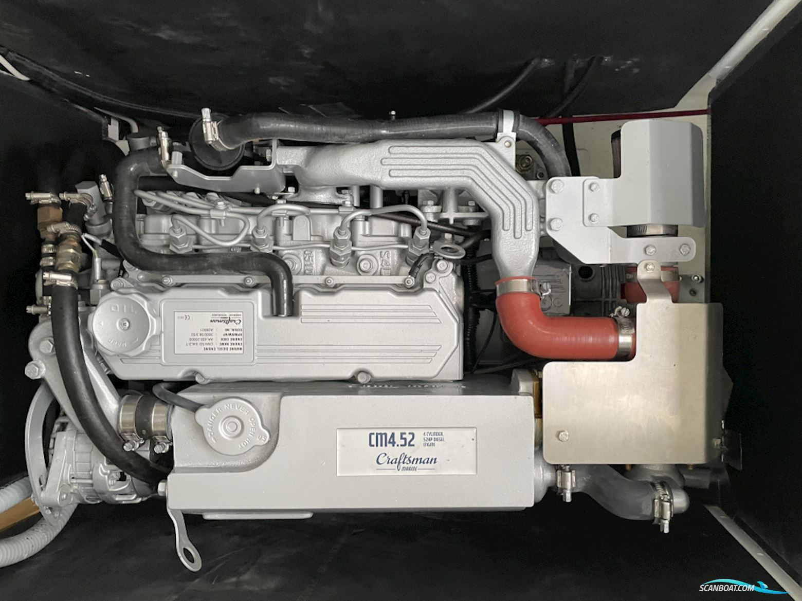 Stillo 30 Bijna Als Nieuw, Luxe Uitgerust en Direct Vaarklaa