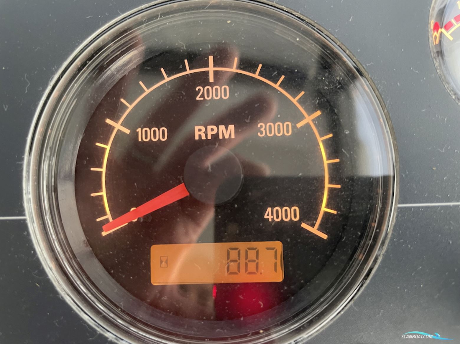 Stillo 30 Bijna Als Nieuw, Luxe Uitgerust en Direct Vaarklaa