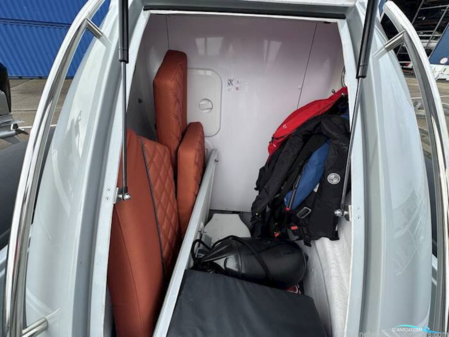 Stingher 900 GT