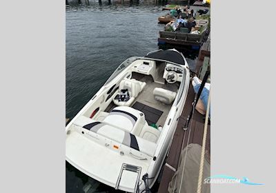 Stingray 185 Motorboat 2009, with Volvo Penta engine, Denmark