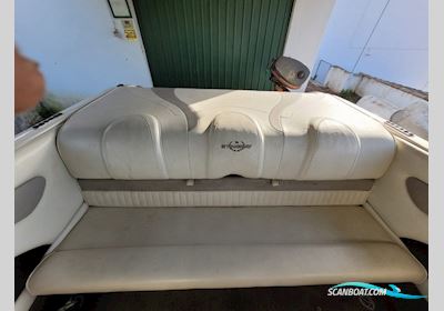 Stingray 190 CX Motorboat 2005, with Volvo Penta engine, Portugal