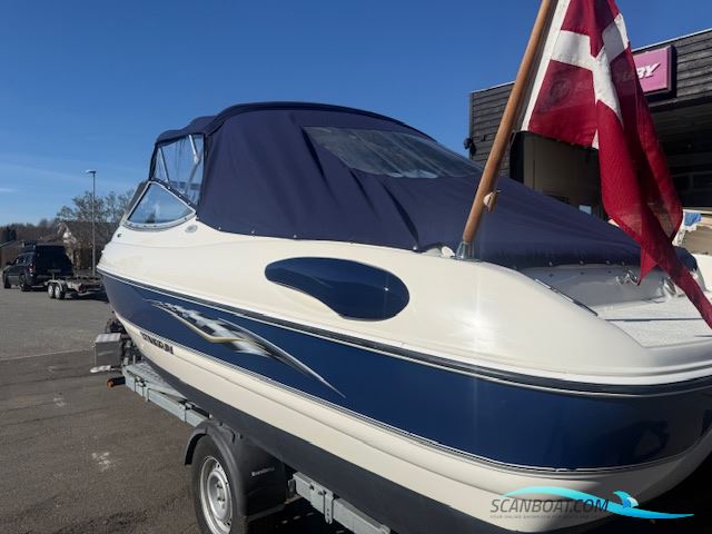 Stingray 195CS Nedsat
