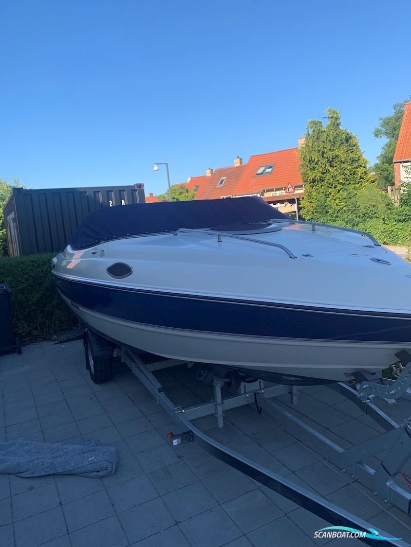 Stingray 195CS Nedsat