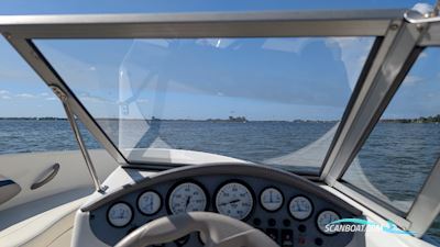 Stingray 195RX Motorboat 2012, The Netherlands