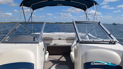 Stingray 195RX Motorboat 2012, The Netherlands