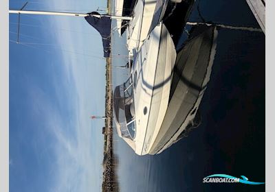 Stingray 200 CS Med 4,3 L V6 225 HK Volvo Penta – Kun 315 Timer Motorboat 2005, with Volvo Penta engine, Denmark