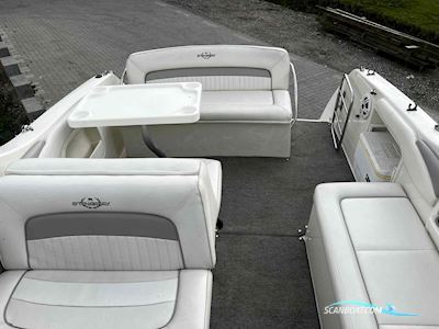 Stingray 240 S Motorboat 2006, Denmark