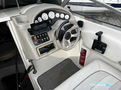 Stingray 240 S Motorboat 2006, Denmark