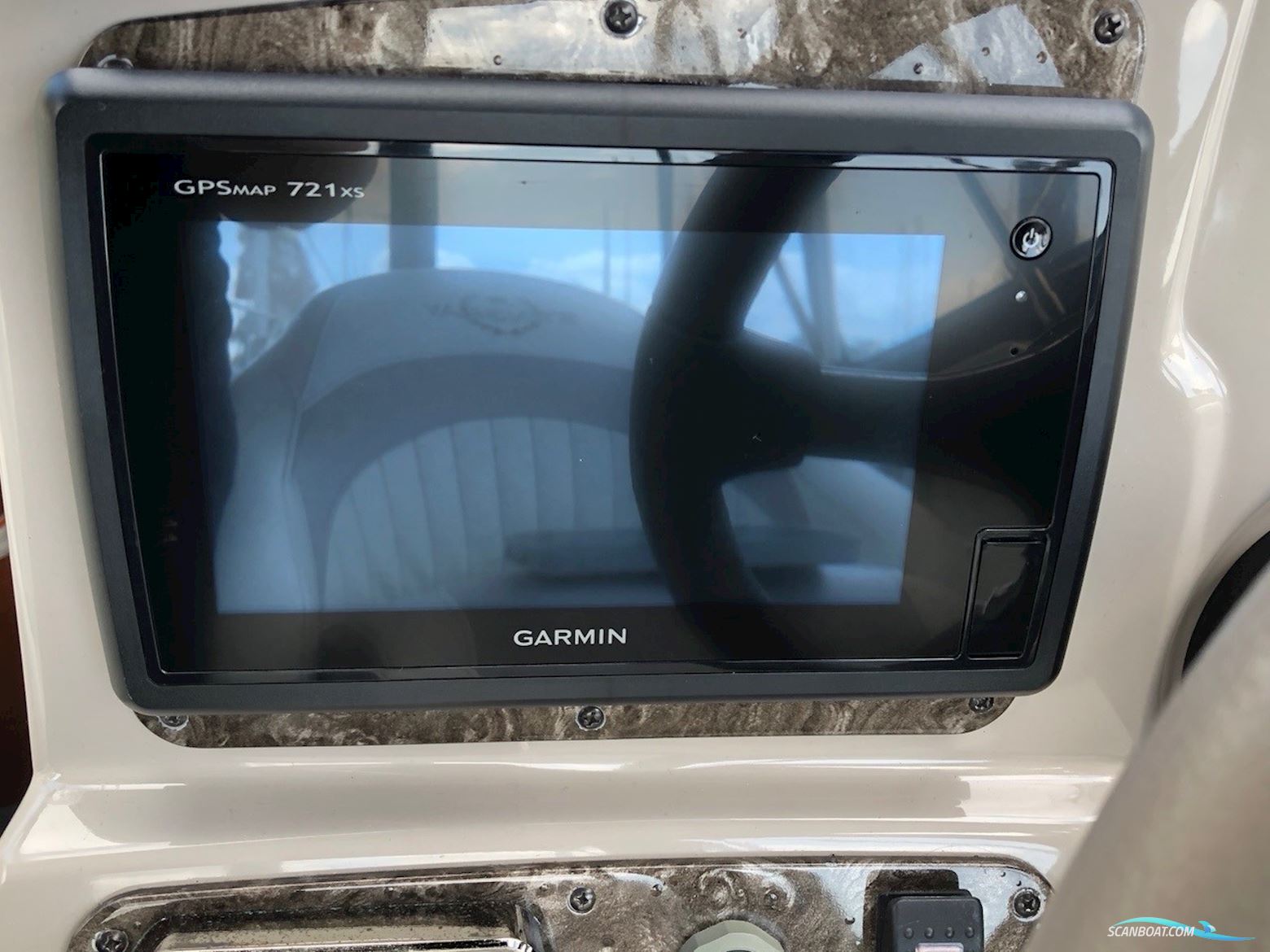 Stingray 250 CS DIESEL