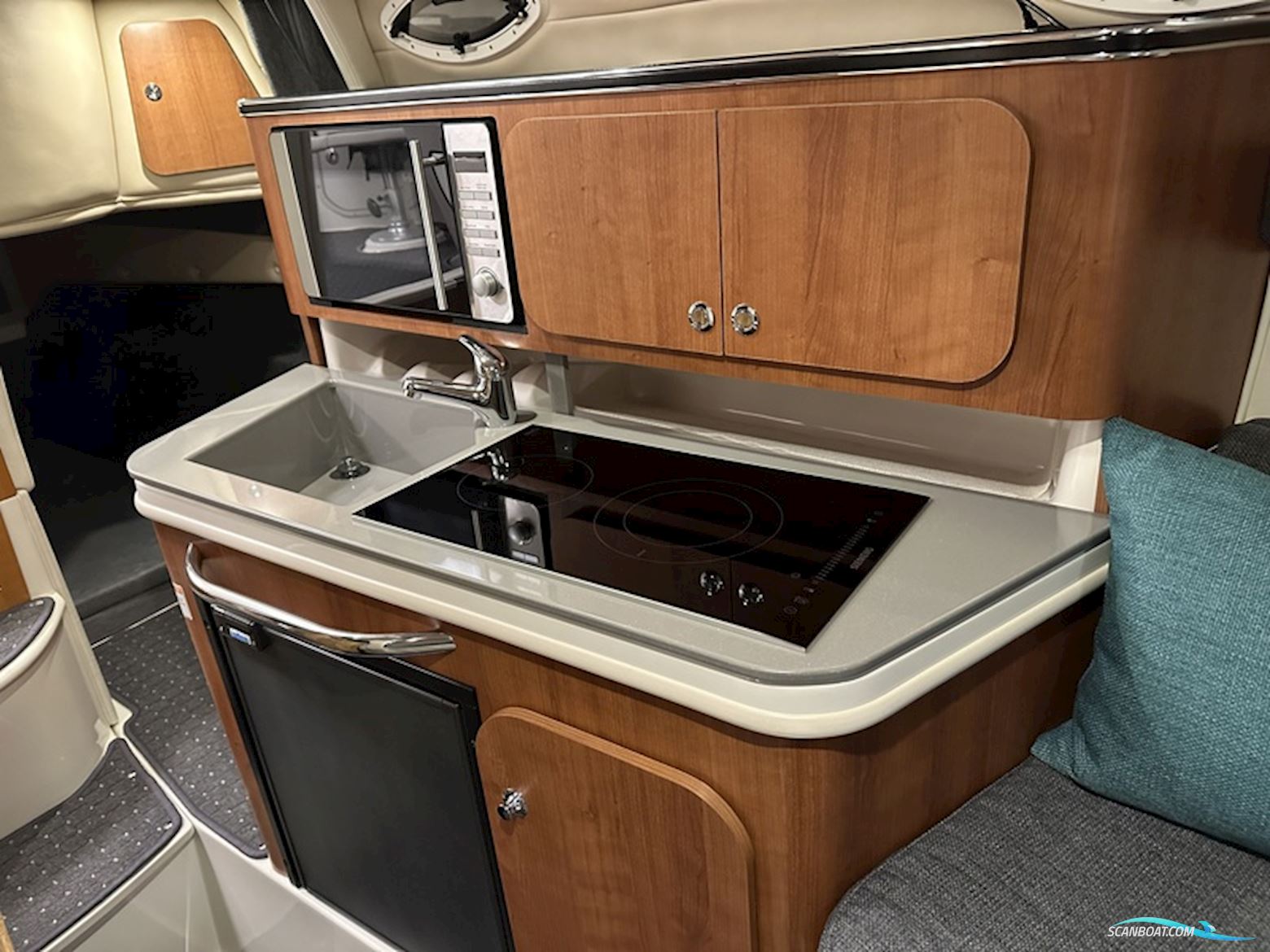 Stingray 250 CS DIESEL