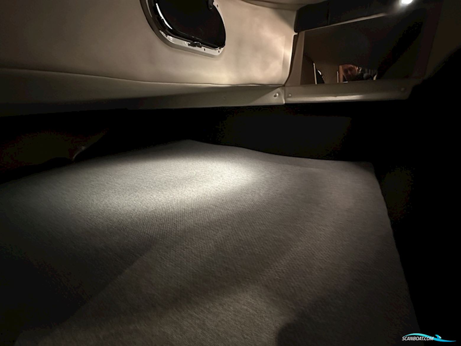 Stingray 250 CS DIESEL