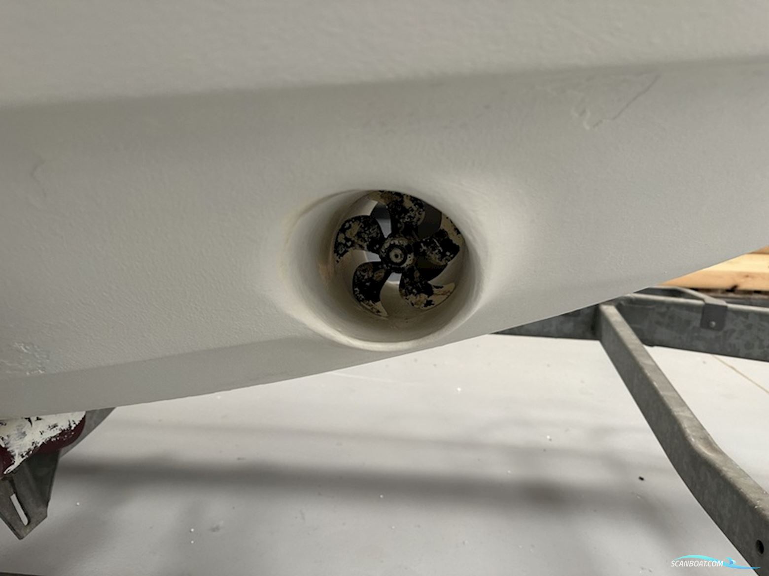 Stingray 250 CS DIESEL