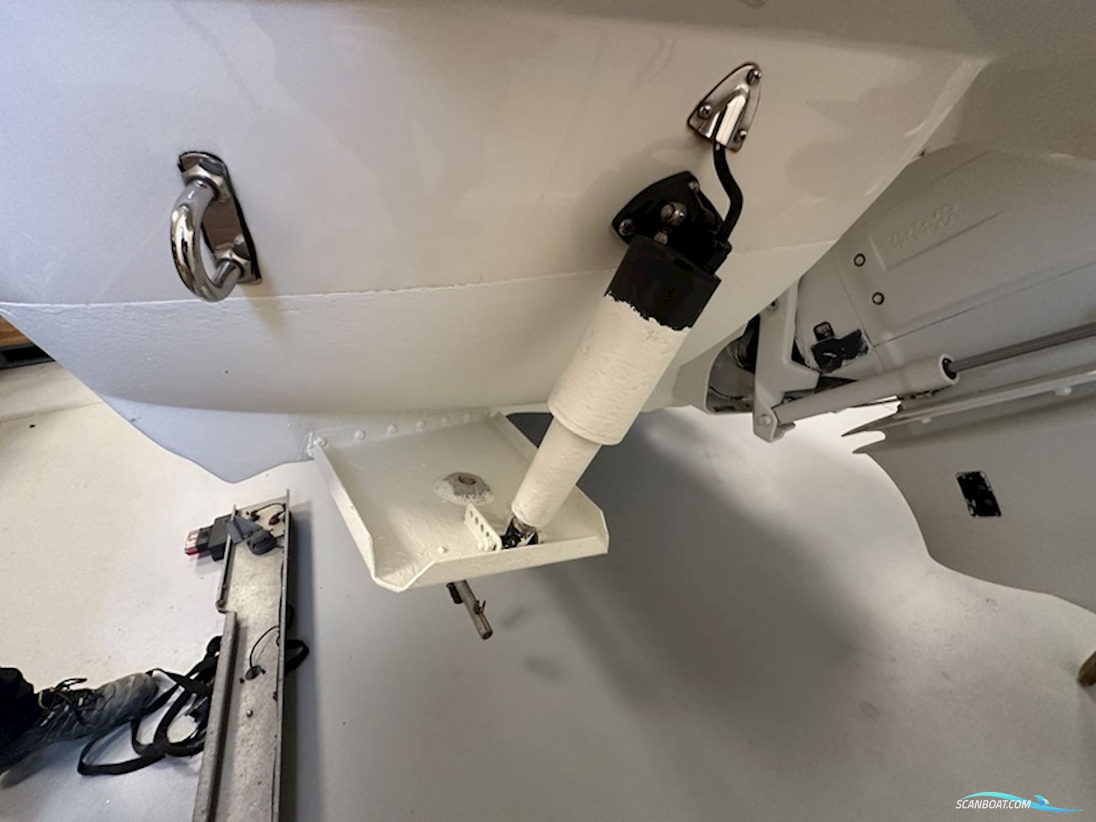 Stingray 250 CS DIESEL