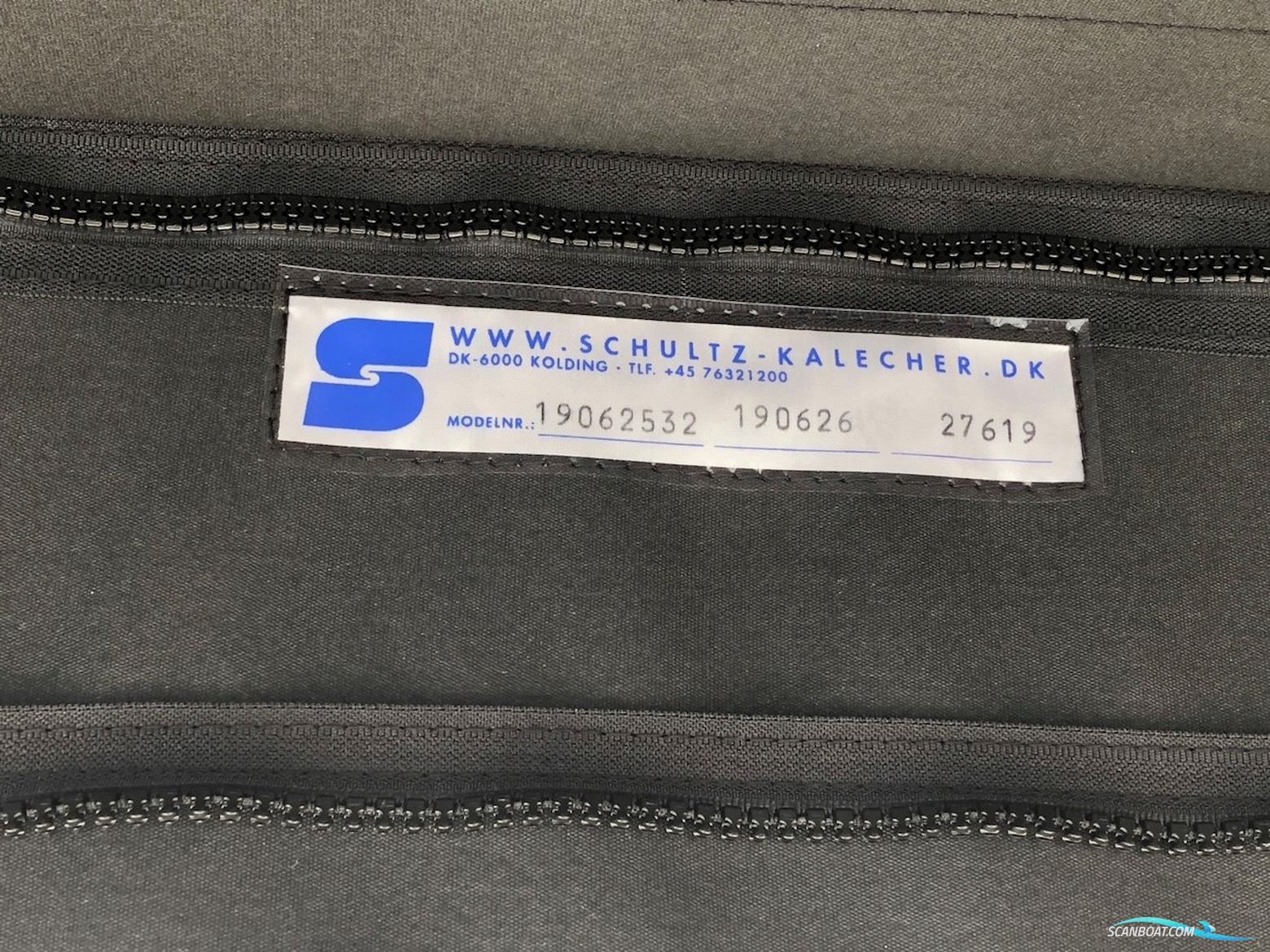 Stingray 250 CS DIESEL